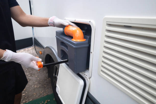 Best Long-term porta potty rental  in Storrs, CT