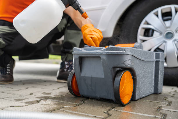 Best Best portable toilet rental  in Storrs, CT